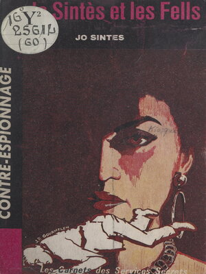 cover image of Jo Sintes et les fells